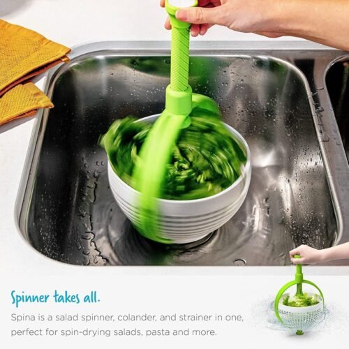 3B557B71E386B042ED12250C1A44FB54.jpg Automatic Electric Quick Salad Spinner