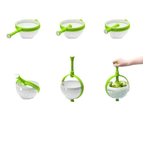 447362BCEDE371B9AD54B182664D1C95.jpg Automatic Electric Quick Salad Spinner