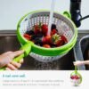 65D1A6683A419EA634CE5B38501E0E41.jpg Automatic Electric Quick Salad Spinner