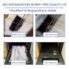 Heavy Oil Foam Cleaner