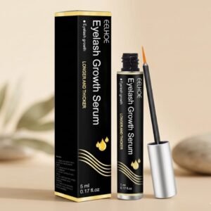 Eyelash Growth Serum