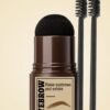 Waterproof Sweatproof Makeup And Hairline Shade Powder
