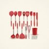 Silicone Cooking Utensil Set