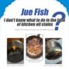 All Purpose Bubble Cleaner