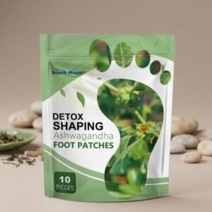 Ashwagandha Foot Patches