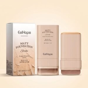 Eelhope Light Transparent Concealer Foundation Stick