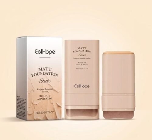 Eelhope Light Transparent Concealer Foundation Stick