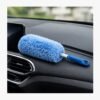 Soft Microfiber Auto Dash Duster