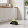 Broom & Dustpan Set