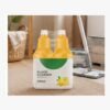 Citrus Multi-Surface Floor Cleaner Refill - 2 Pack