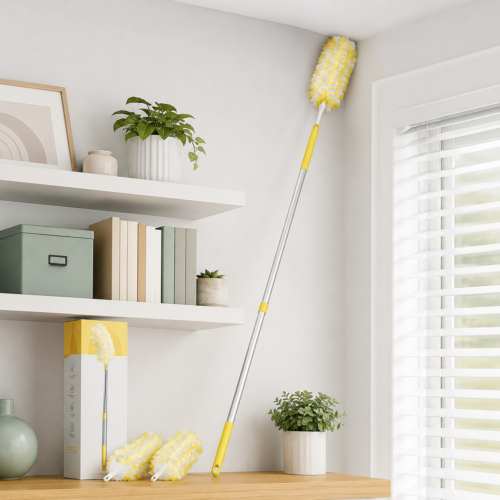 Extendable Duster Kit