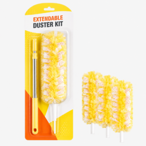 Extendable Duster Kit
