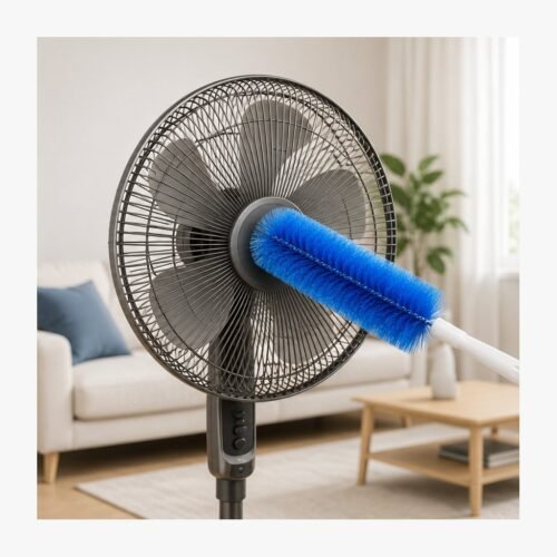 Fan Cleaning Brush - 2 Pack