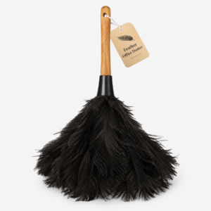 Feather Office Duster