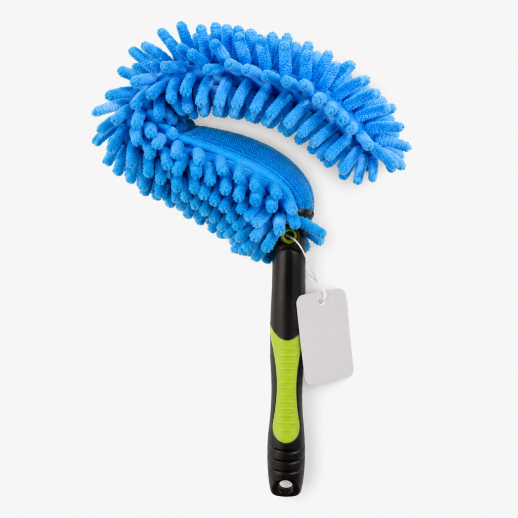 Flex Head Microfiber Duster