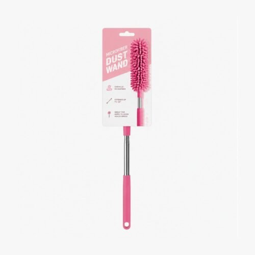 Chenille Microfiber Dust Wand